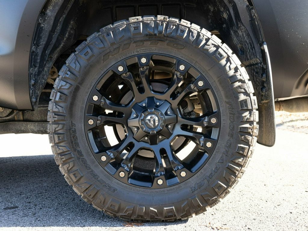 2020 Toyota Tundra Impeccable Condition, Custom Wrap, Garage Kept, V8 - 22970660 - 67