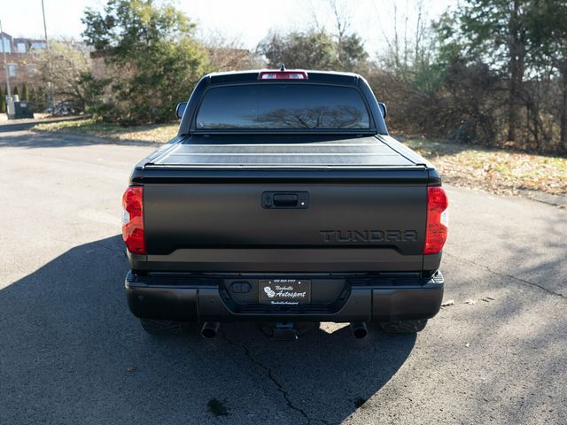 2020 Toyota Tundra Impeccable Condition, Custom Wrap, Garage Kept, V8 - 22970660 - 6