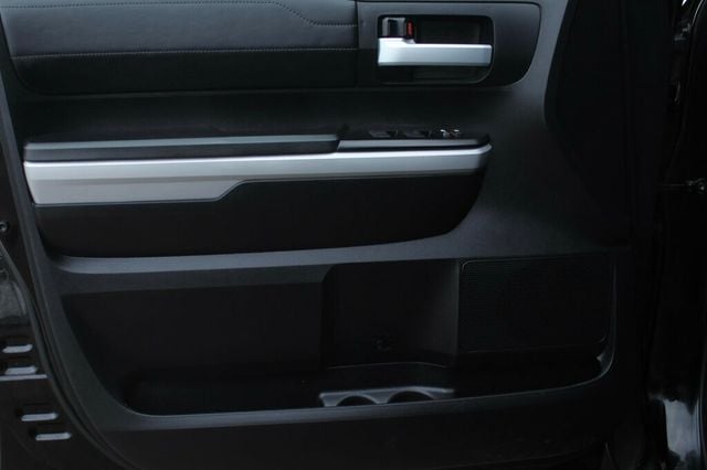 2020 Toyota Tundra ONE OWNER LIMITED CREWMAX  - 22939917 - 18