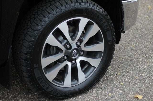 2020 Toyota Tundra ONE OWNER LIMITED CREWMAX  - 22939917 - 32