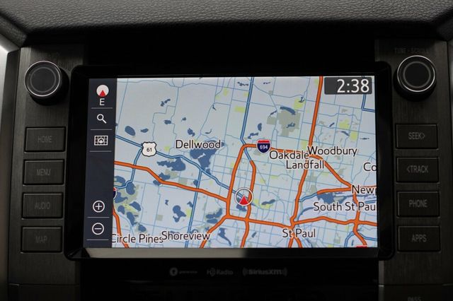 2020 Toyota Tundra ONE OWNER LIMITED CREWMAX 1ST AVAILABLE 11/22/25  - 22939917 - 13