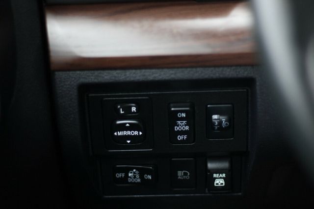 2020 Toyota Tundra ONE OWNER LIMITED CREWMAX 1ST AVAILABLE 11/22/25  - 22939917 - 20