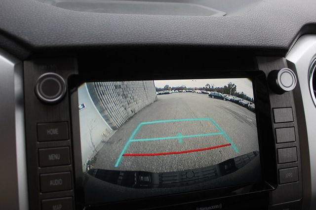 2020 Toyota Tundra ONE OWNER LIMITED CREWMAX 1ST AVAILABLE 11/22/25  - 22939917 - 31