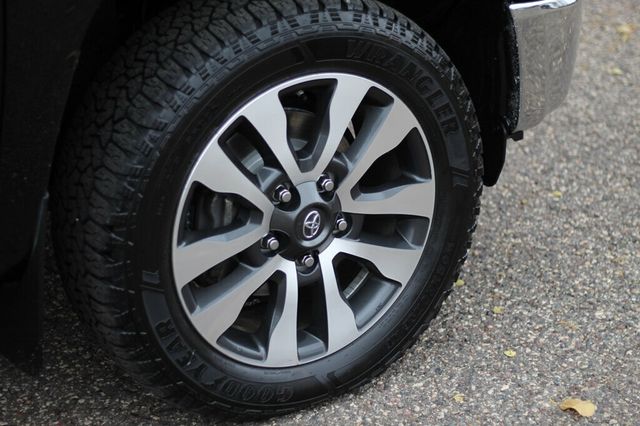 2020 Toyota Tundra ONE OWNER LIMITED CREWMAX 1ST AVAILABLE 11/22/25  - 22939917 - 32