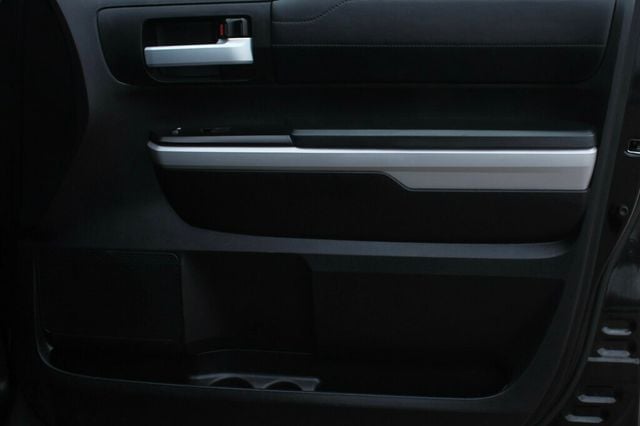 2020 Toyota Tundra ONE OWNER LIMITED CREWMAX 1ST AVAILABLE 11/22/25  - 22939917 - 5