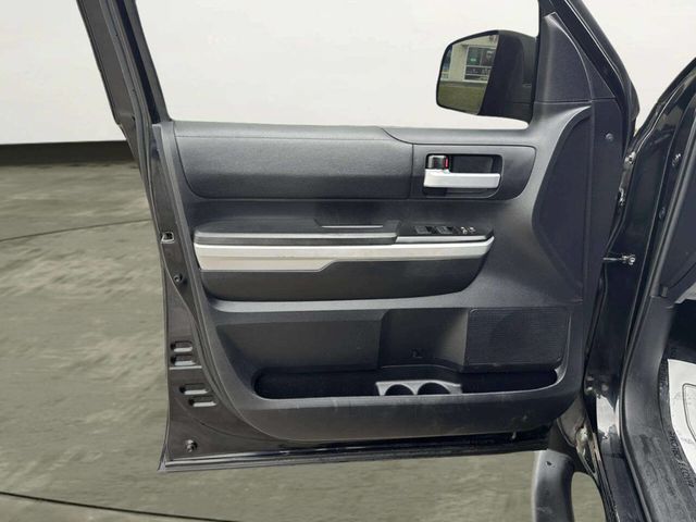 2020 Toyota Tundra SR 4x4 4dr Double Cab Pickup SB - 23043001 - 9