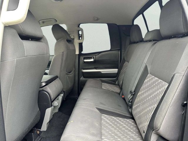 2020 Toyota Tundra SR 4x4 4dr Double Cab Pickup SB - 23043001 - 10