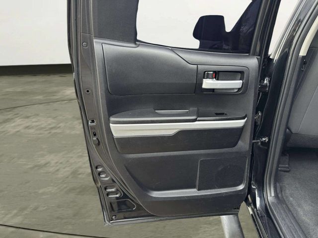 2020 Toyota Tundra SR 4x4 4dr Double Cab Pickup SB - 23043001 - 11