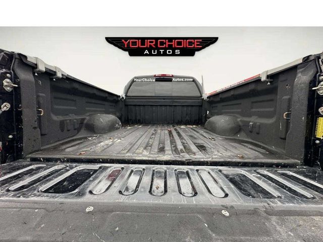 2020 Toyota Tundra SR 4x4 4dr Double Cab Pickup SB - 23043001 - 12