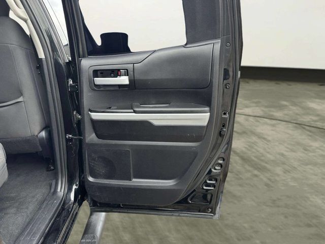 2020 Toyota Tundra SR 4x4 4dr Double Cab Pickup SB - 23043001 - 14
