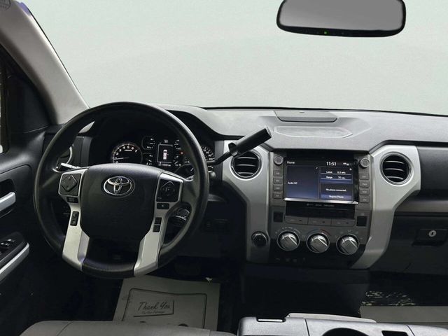 2020 Toyota Tundra SR 4x4 4dr Double Cab Pickup SB - 23043001 - 15