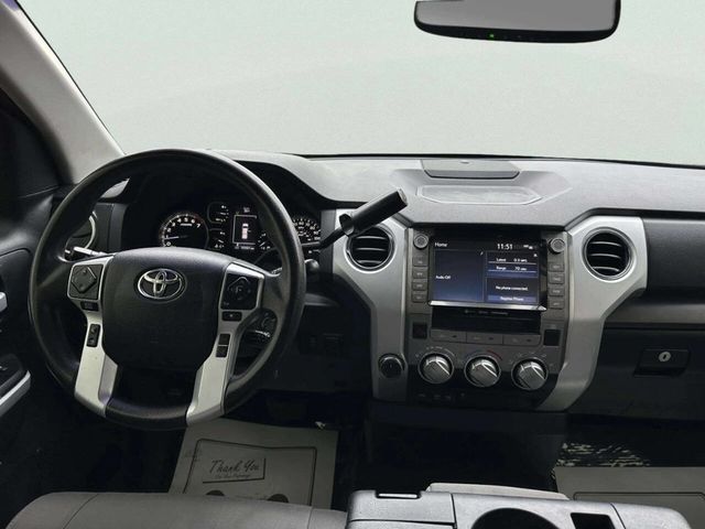 2020 Toyota Tundra SR 4x4 4dr Double Cab Pickup SB - 23043001 - 17