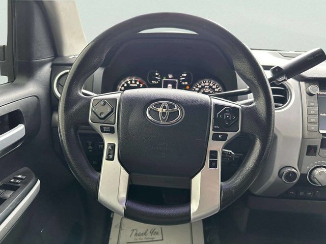 2020 Toyota Tundra SR 4x4 4dr Double Cab Pickup SB - 23043001 - 19
