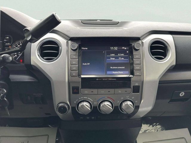 2020 Toyota Tundra SR 4x4 4dr Double Cab Pickup SB - 23043001 - 20