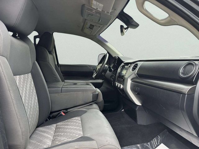 2020 Toyota Tundra SR 4x4 4dr Double Cab Pickup SB - 23043001 - 21