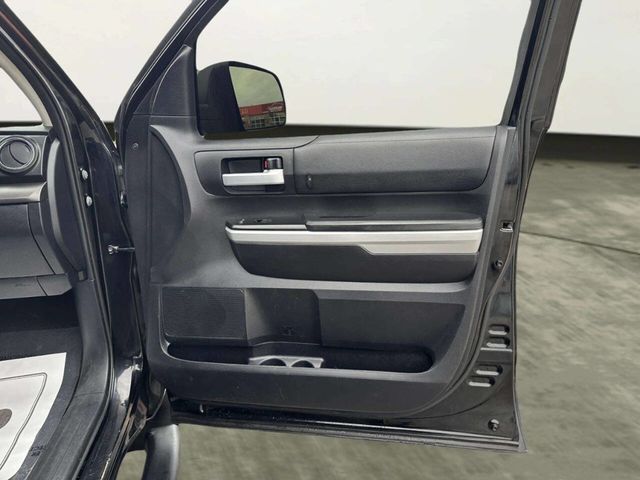 2020 Toyota Tundra SR 4x4 4dr Double Cab Pickup SB - 23043001 - 22
