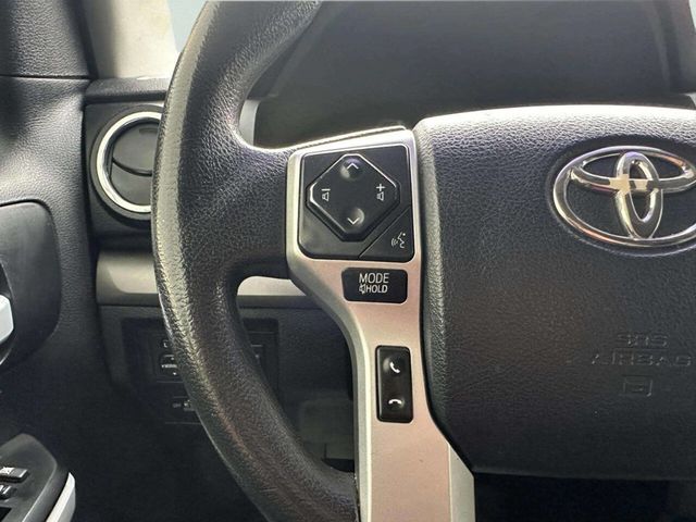 2020 Toyota Tundra SR 4x4 4dr Double Cab Pickup SB - 23043001 - 24