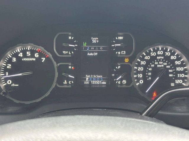 2020 Toyota Tundra SR 4x4 4dr Double Cab Pickup SB - 23043001 - 26