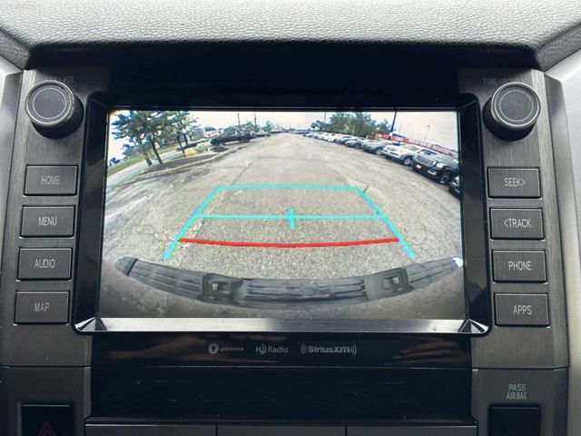 2020 Toyota Tundra SR 4x4 4dr Double Cab Pickup SB - 23043001 - 30