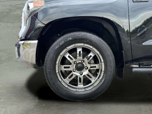 2020 Toyota Tundra SR 4x4 4dr Double Cab Pickup SB - 23043001 - 34