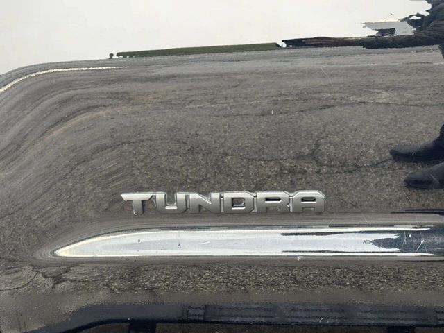2020 Toyota Tundra SR 4x4 4dr Double Cab Pickup SB - 23043001 - 35