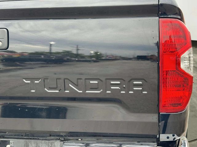 2020 Toyota Tundra SR 4x4 4dr Double Cab Pickup SB - 23043001 - 37