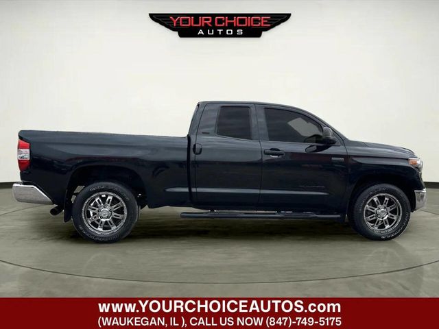 2020 Toyota Tundra SR 4x4 4dr Double Cab Pickup SB - 23043001 - 5