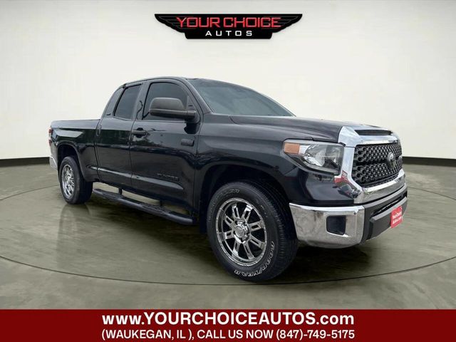 2020 Toyota Tundra SR 4x4 4dr Double Cab Pickup SB - 23043001 - 6