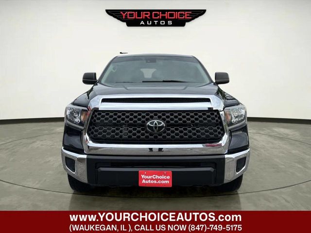 2020 Toyota Tundra SR 4x4 4dr Double Cab Pickup SB - 23043001 - 7