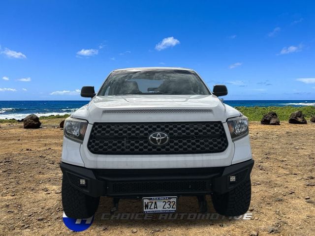 2020 Toyota Tundra SR5 - 22943649 - 9