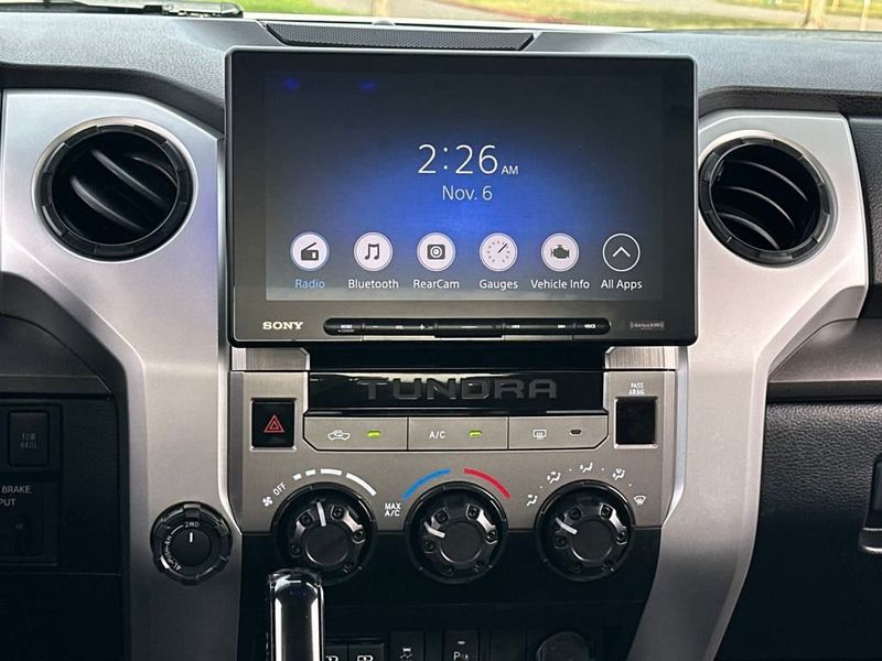 2020 Toyota Tundra SR5 - 22943649 - 14