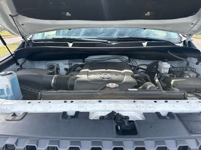 2020 Toyota Tundra SR5 - 22943649 - 19