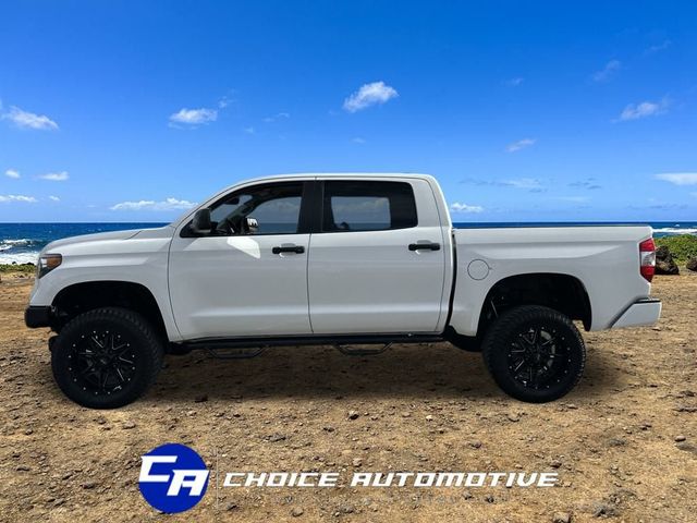 2020 Toyota Tundra SR5 - 22943649 - 2