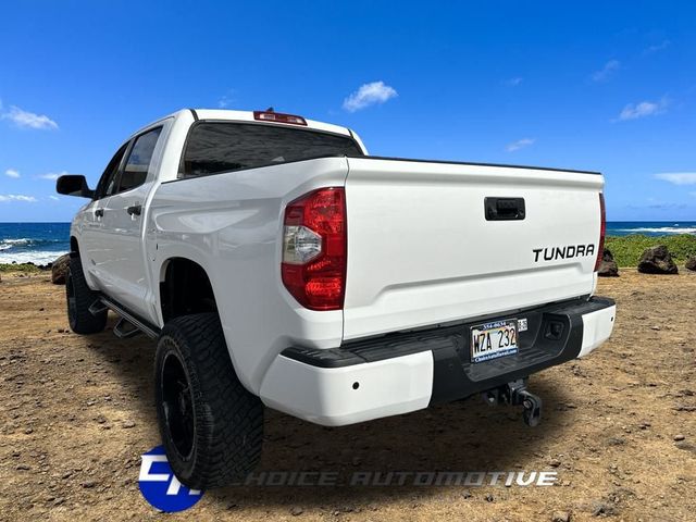 2020 Toyota Tundra SR5 - 22943649 - 4