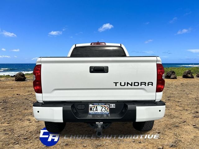 2020 Toyota Tundra SR5 - 22943649 - 5