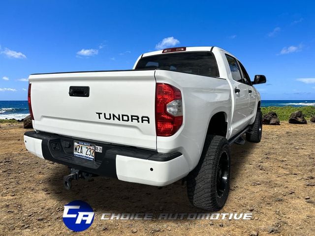 2020 Toyota Tundra SR5 - 22943649 - 6