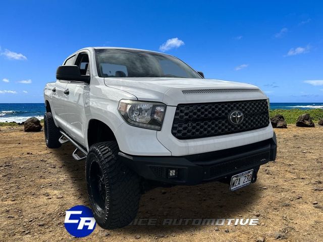 2020 Toyota Tundra SR5 - 22943649 - 8