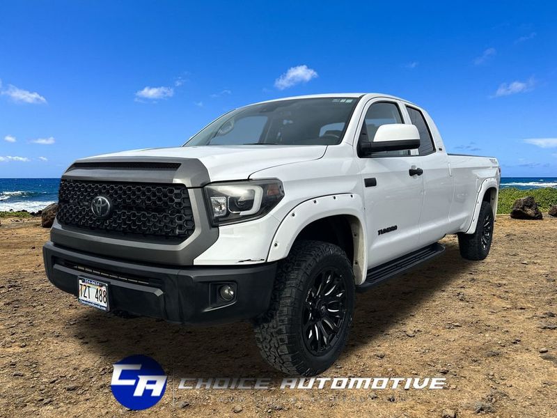 2020 Toyota Tundra SR5 - 22964053 | Video 1