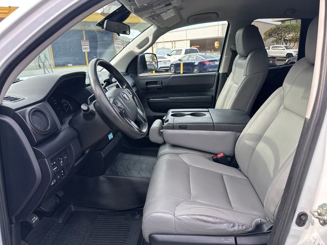2020 Toyota Tundra SR5 - 22964053 - 11