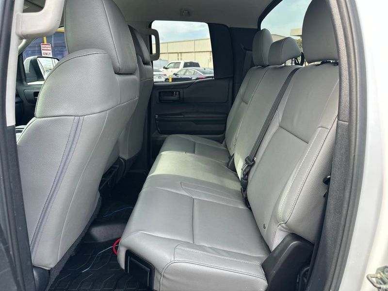 2020 Toyota Tundra SR5 - 22964053 - 13