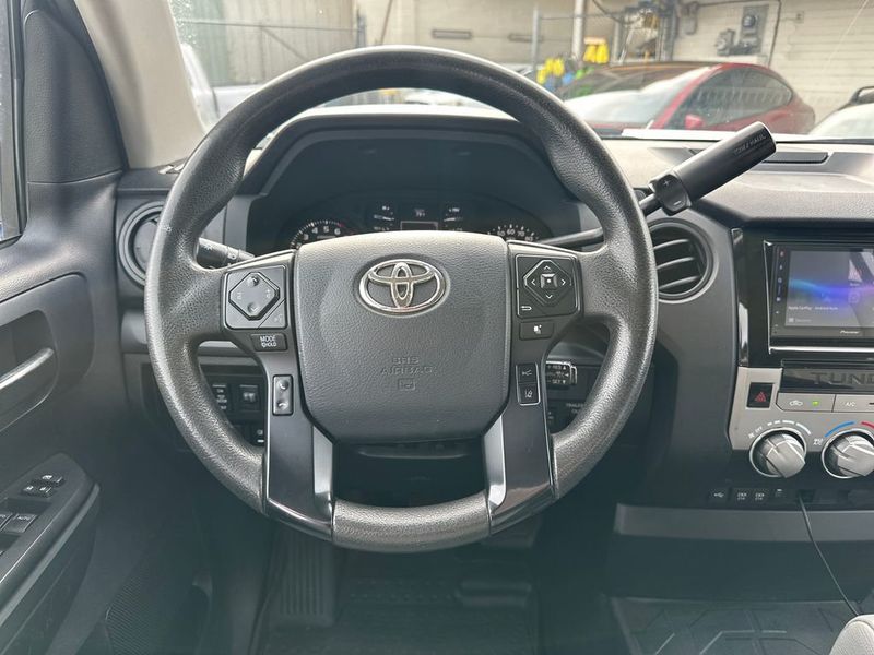 2020 Toyota Tundra SR5 - 22964053 - 15