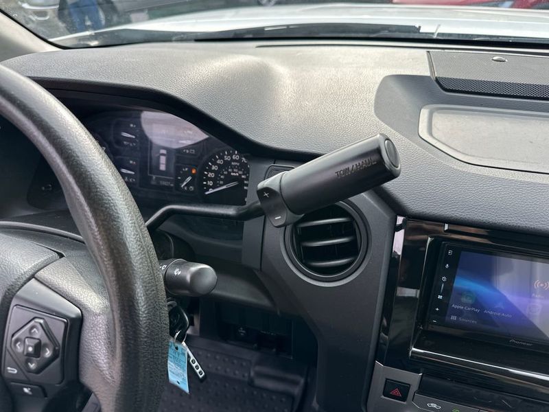 2020 Toyota Tundra SR5 - 22964053 - 16