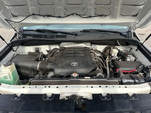 2020 Toyota Tundra SR5 - 22964053 - 18