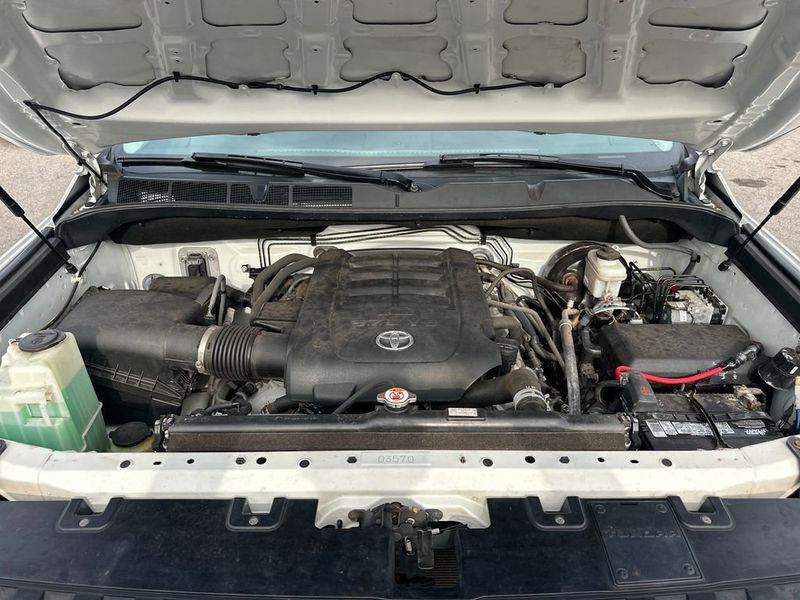 2020 Toyota Tundra SR5 - 22964053 - 18