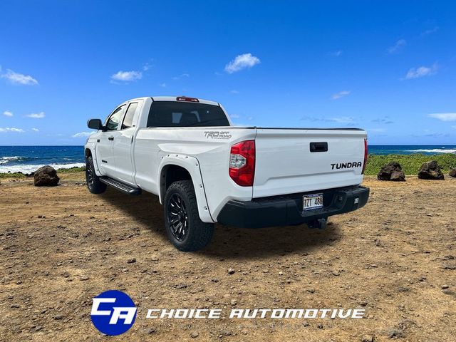 2020 Toyota Tundra SR5 - 22964053 - 4