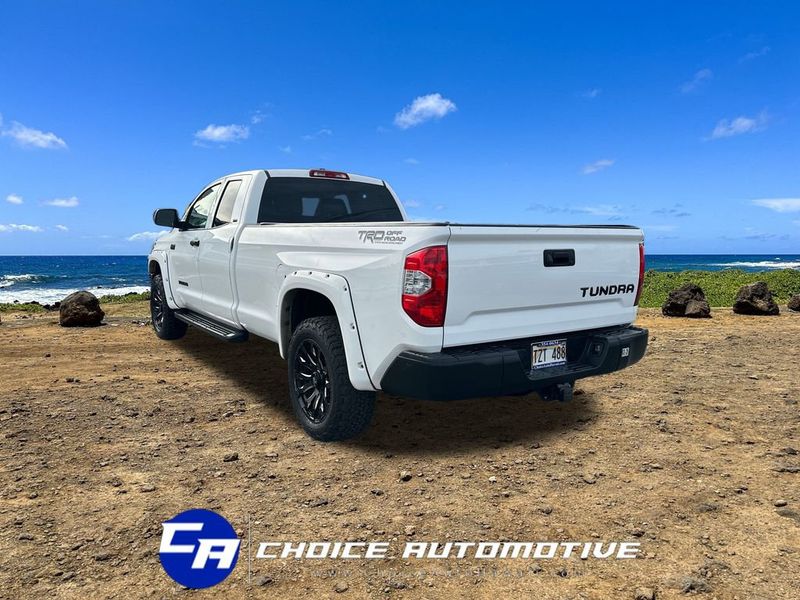 2020 Toyota Tundra SR5 - 22964053 - 4