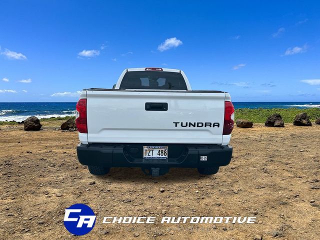 2020 Toyota Tundra SR5 - 22964053 - 5
