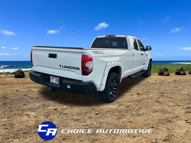 2020 Toyota Tundra SR5 - 22964053 - 6