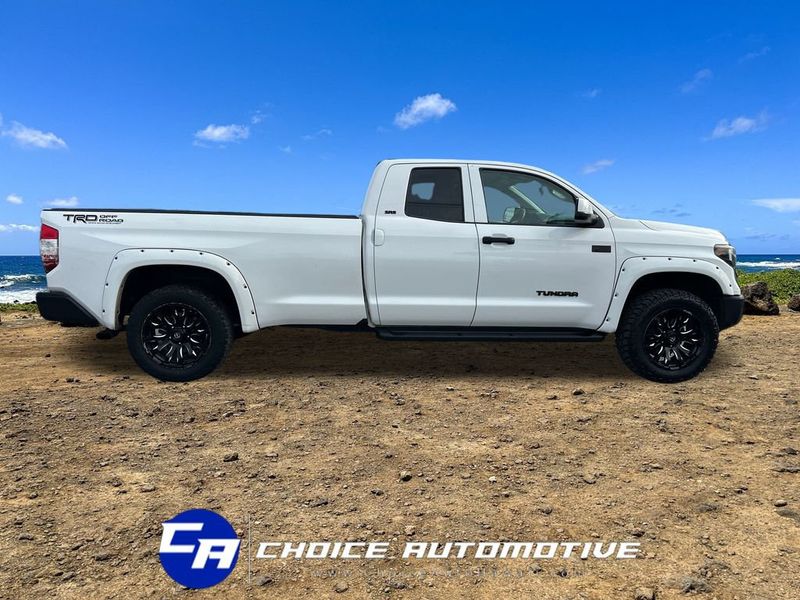 2020 Toyota Tundra SR5 - 22964053 - 7