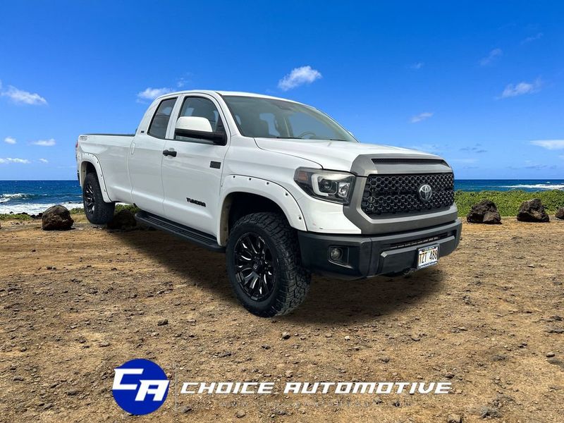 2020 Toyota Tundra SR5 - 22964053 - 8